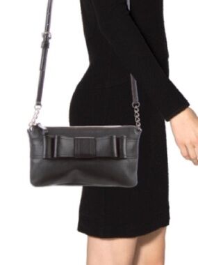 SPOTLESS & IN EXCELLENT CONDITION!KATE SPADE VILLABELLA AVENUE CELINA CROSSBODY